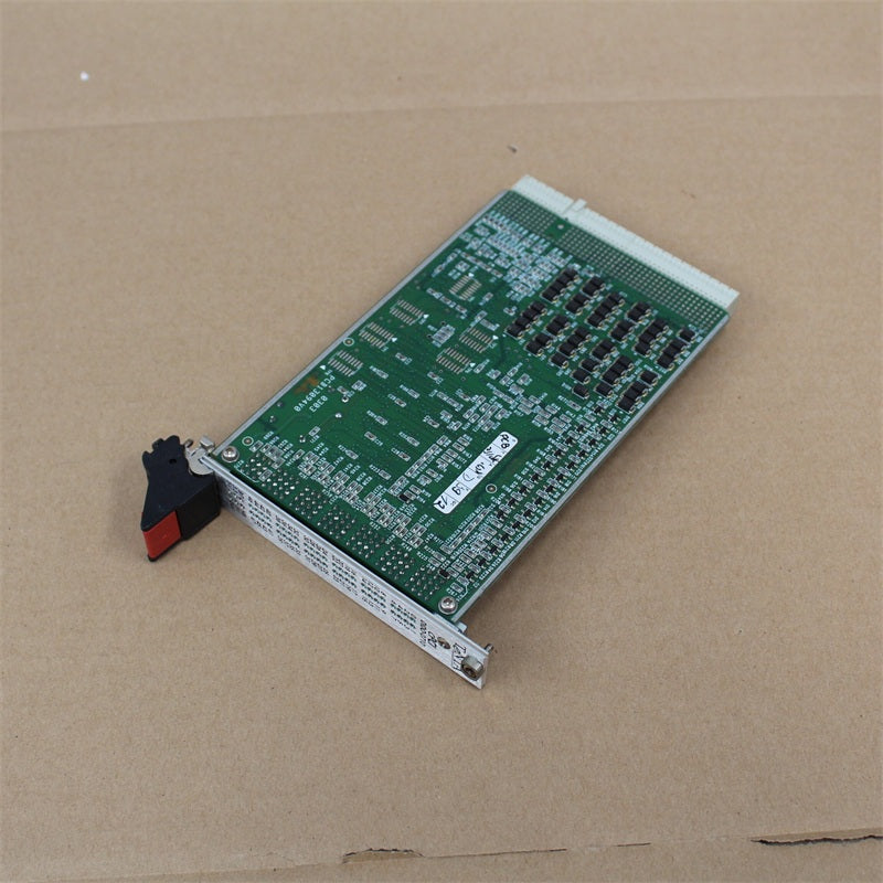 MKS-Tenta 0660-00222 AS00710-01 PCB