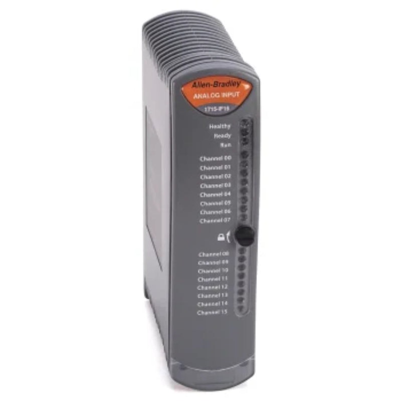 Allen Bradley 1715-IF16輸入模組