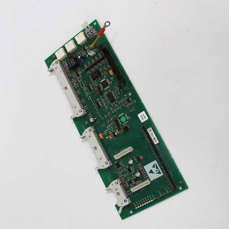 Eurotherm AH464871U002 電路板