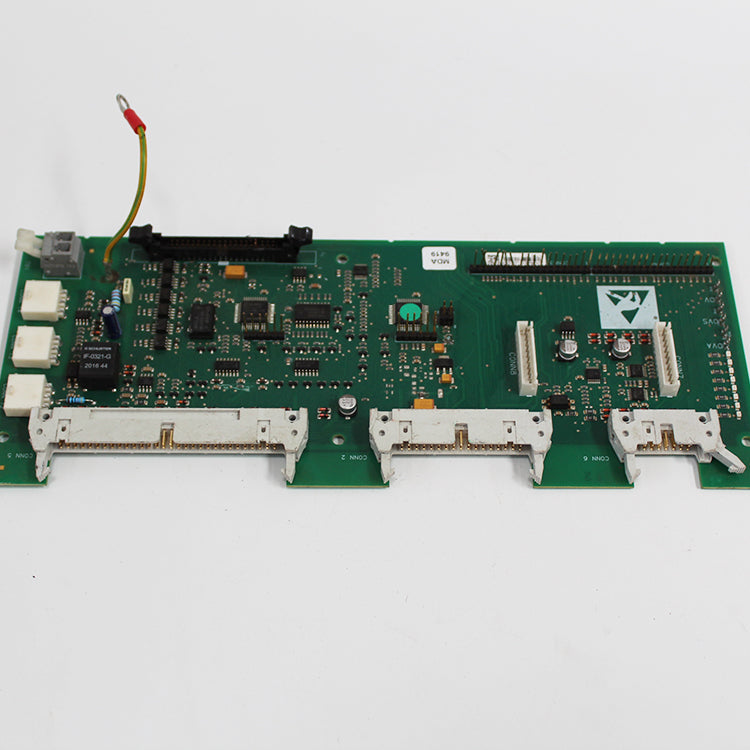 Eurotherm AH464871U002 電路板