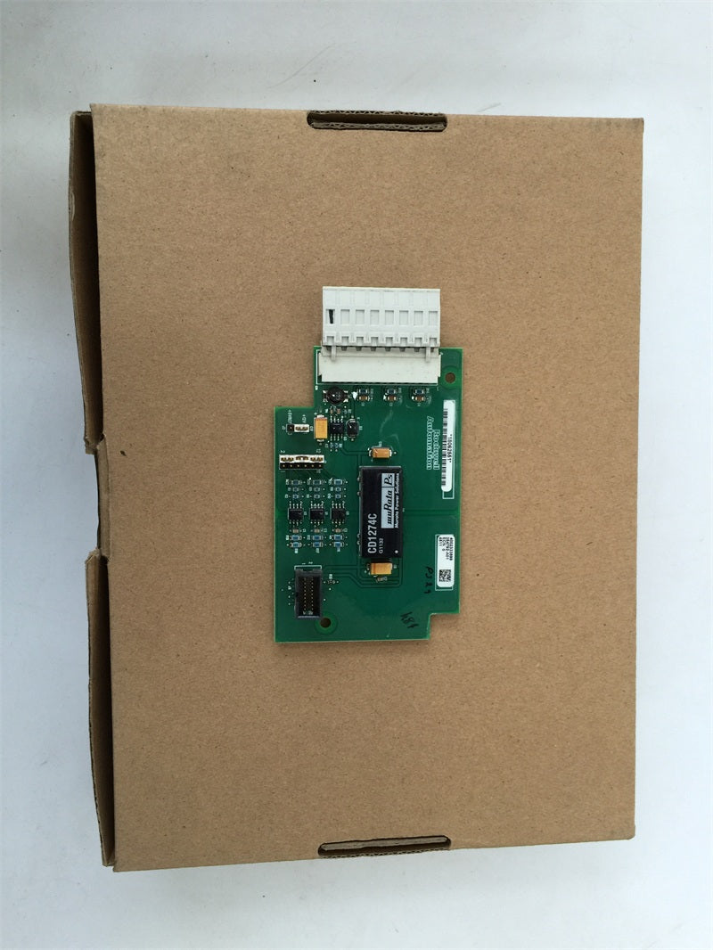 Allen Bradley 354792-A01 354781-B02 電路板