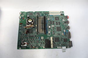 NEC 136-551733-B-02 Board