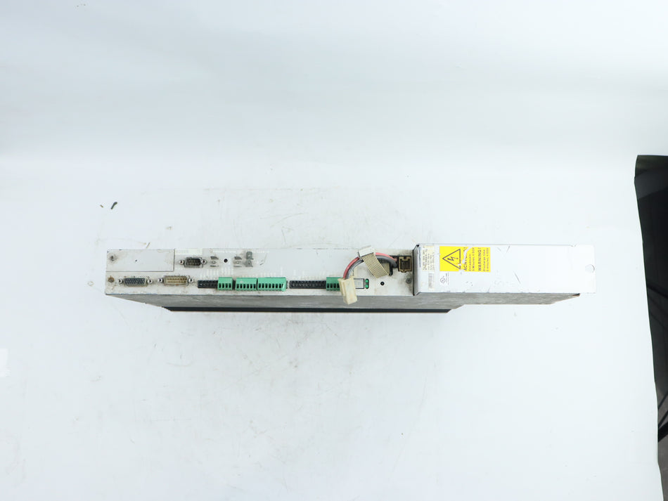 BOSCH DMA030A3301-D SERVO DRIVER