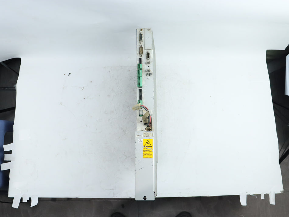 BOSCH DMA030A3301-D SERVO DRIVER