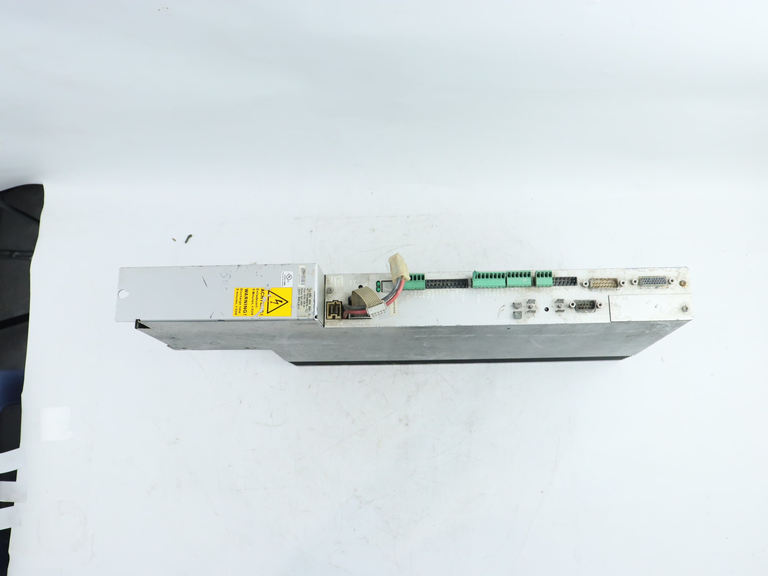 BOSCH DMA030A3301-D SERVO DRIVER