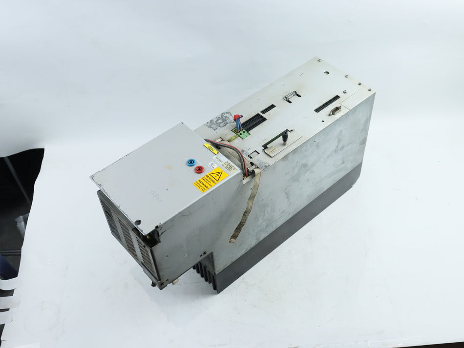 BOSCH VMA070CR001-D SERVO DRIVER