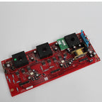 EUROTHERM SSD PARKER 驅動控制電路闆卡 AH471143T745/1