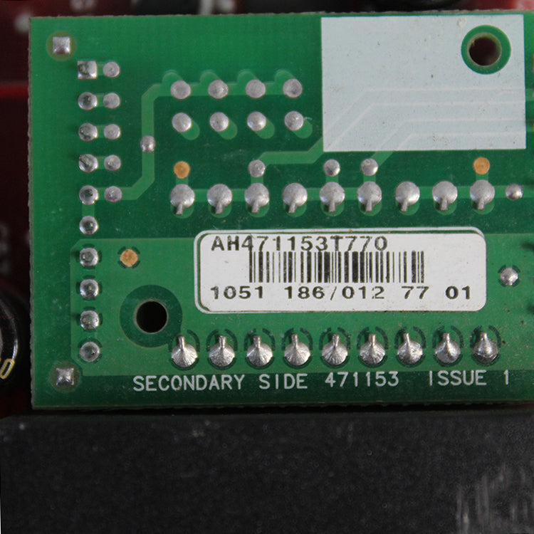 EUROTHERM SSD PARKER 驅動控制電路闆卡 AH471143T745/1