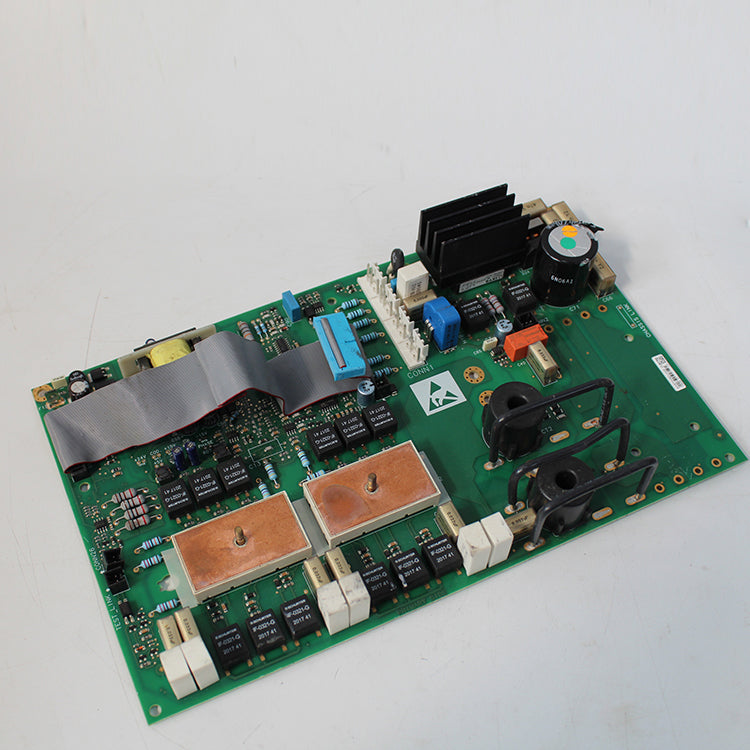 Eurotherm AH470280U008 電源板