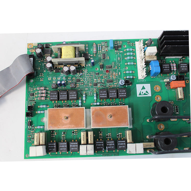 Eurotherm AH470280U008 電源板