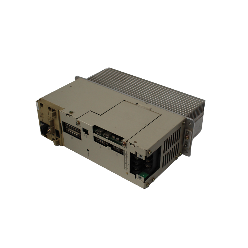 安川JUSP-ACP30LA-N1伺服控制器輸入200-230V