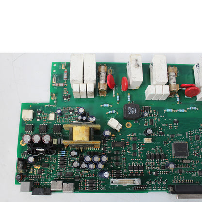 EUROTHERM SSD PARKER AH471148U700/1 CIRCUIT BOARD