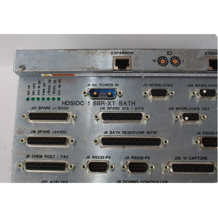 LAM 02-405890-00 Controller - Rockss Automation