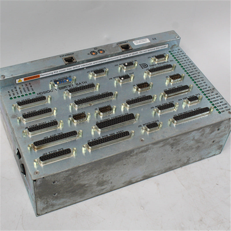 LAM 02-405890-00 Controller - Rockss Automation