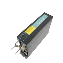 Load image into Gallery viewer, SIEMENS 6SL3100-0BE21-6AB0 Active Interface Module 16kw