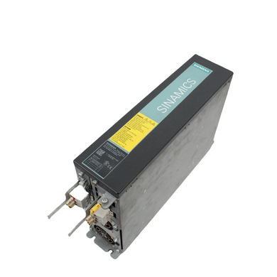 SIEMENS 6SL3100-0BE21-6AB0 Active Interface Module 16kw