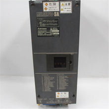 將圖片載入圖庫檢視器 Mitsubishi MR-SA152 AC Servo Drive Input 200/220VAC