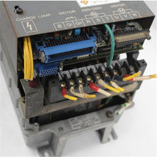 將圖片載入圖庫檢視器 Mitsubishi MR-SA152 AC Servo Drive Input 200/220VAC