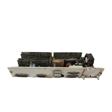 SIEMENS 6SN1118-0DA12-0AA0 6SN1151-1BX20-3AE0 Board - Rockss Automation