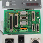 東芝 X8LJA2 機器人系統主機板