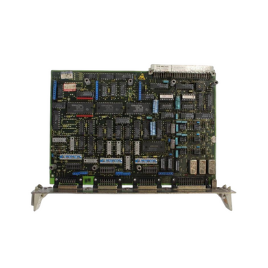 SIEMENS 6FX1126-8BA00 Board - Rockss Automation