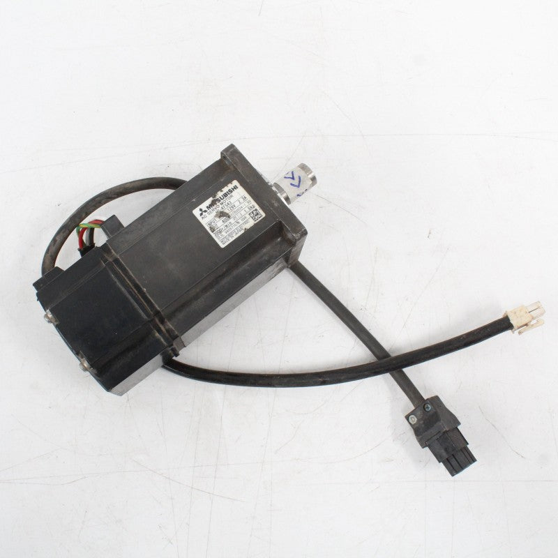 三菱HC-KFS43馬達輸入230VAC