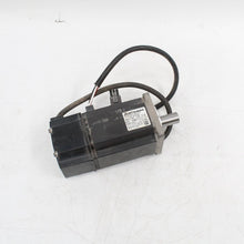 將圖片載入圖庫檢視器 Mitsubishi HC-KFS43G1 AC Servo Drive Input 129V