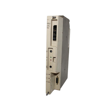 SIEMENS 6ES5942-7UA12 PLC Module - Rockss Automation