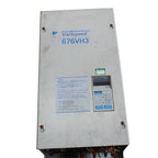 YASKAWA CIMR-VHC2011驅動程式