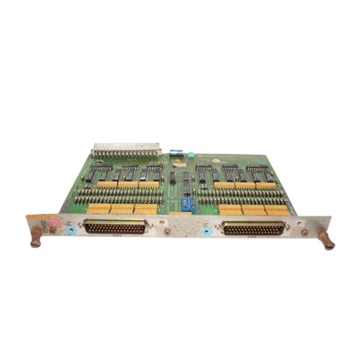 SIEMENS 6FX1192-4AB00 Accessories Board - Rockss Automation