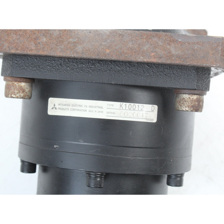 Mitsubishi K10012 D Servo Reducer C020017 - Rockss Automation