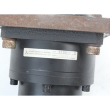 將圖片載入圖庫檢視器 Mitsubishi K10012 D Servo Reducer C020017