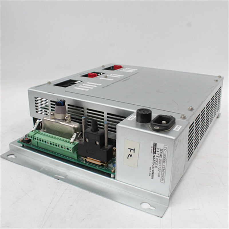 ULVAC TC-2000B模組