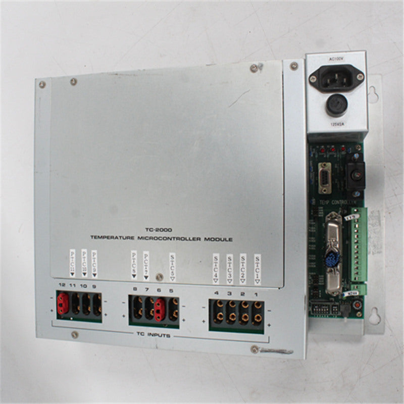 ULVAC TC-2000B模組
