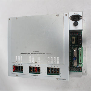 ULVAC TC-2000B  Module