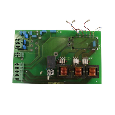 SIEMENS G85139-E172-A810 Board - Rockss Automation