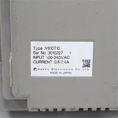 FUJI V610T10 Touch Screen