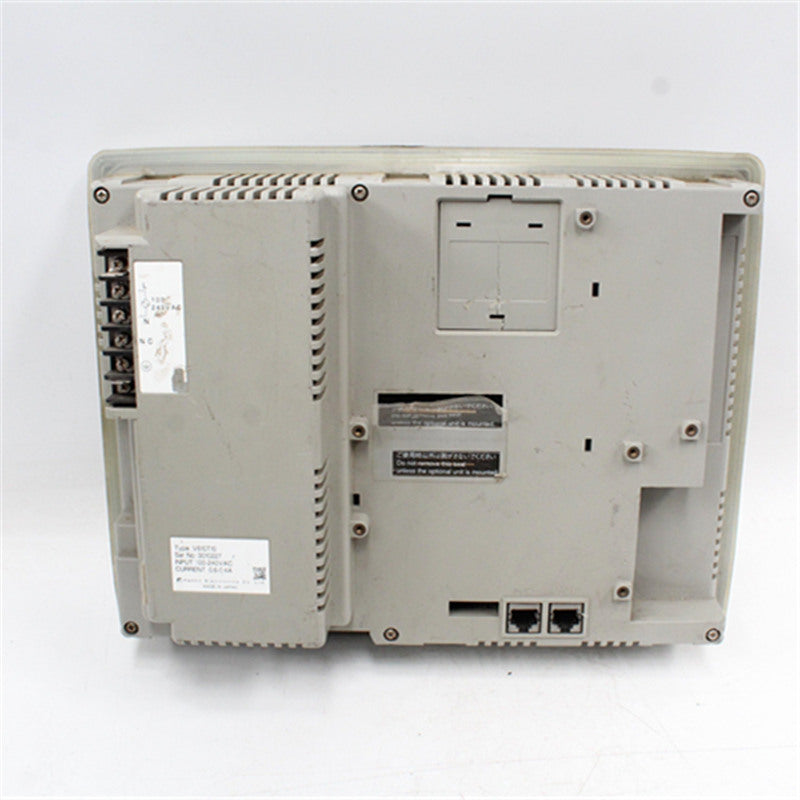 富士V610T10觸控螢幕