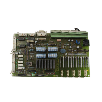 SIEMENS 6SA8242-0CD65 Board - Rockss Automation