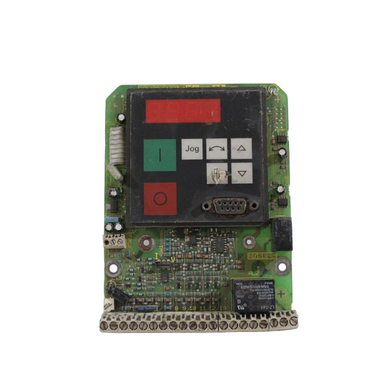 SIEMENS G85139-E1720-A8G1 Frequency Converter Board - Rockss Automation