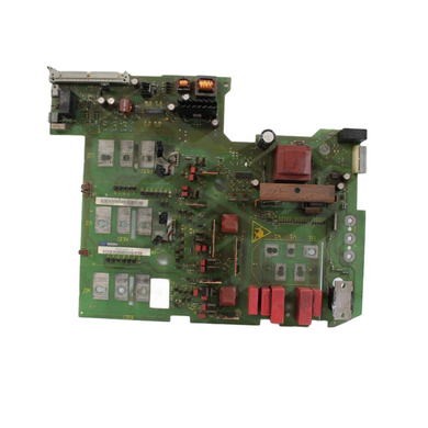 SIEMENS 6SE7027-2ED84-1HF3 Board - Rockss Automation