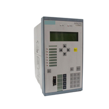 Load image into Gallery viewer, SIEMENS 7SJ6225-5EN22-3FB0/DD Relay Protection Device - Rockss Automation