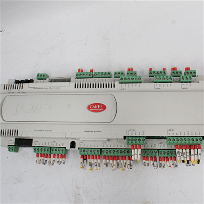 CAREL PC02000AL0 Controller - Rockss Automation