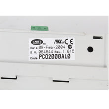 將圖片載入圖庫檢視器 Carel PCO2000AL0 PC02000AL0 Controller