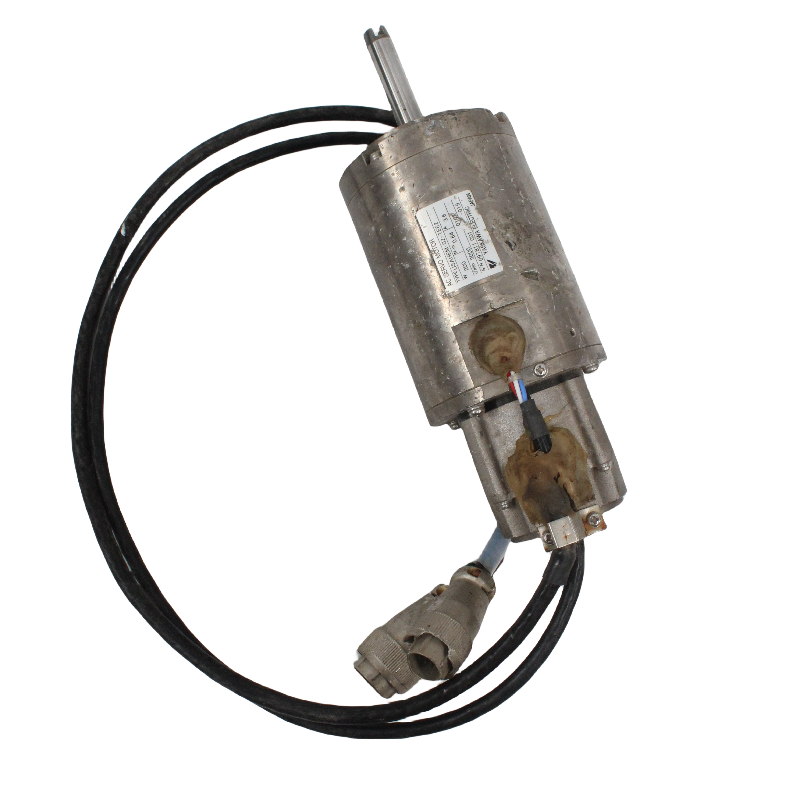 安川USAHEM-02-TE62交流伺服電機