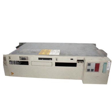 SIEMENS 6SE7021-0EP50 Control Unit AC Drive - Rockss Automation