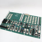Lam Research 810-810193-103 REV.C Semicondutor Baseboard