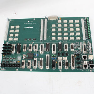 Lam Research 810-810193-103 REV.C Semicondutor Baseboard