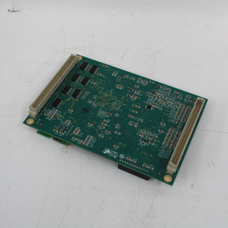 Lam Research 810-800256-015 REV.C Semicondutor Baseboard