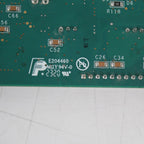 Lam Research 810-800256-015 REV.C Semicondutor Baseboard